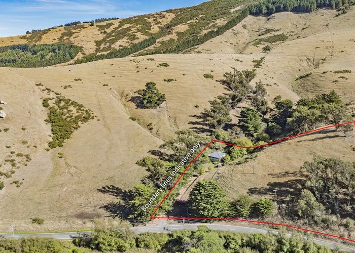  at 351 Gebbies Pass Road, Tai Tapu, Tai Tapu