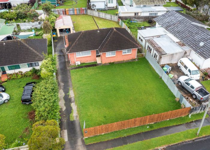  at 38 Cheviot Street, Mangere East, Auckland