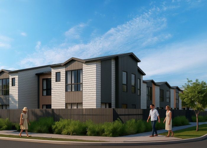  at 7/20A Cleek Road, Mangere East, Manukau City, Auckland