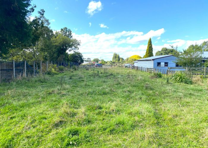  at 1118 Matamau Ormondville Road, Ormondville, Tararua, Manawatu / Whanganui