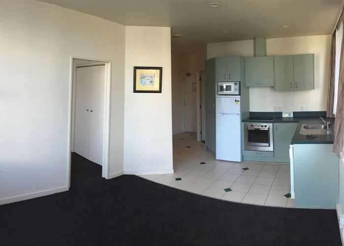  at 126 The Terrace, Te Aro, Wellington, Wellington