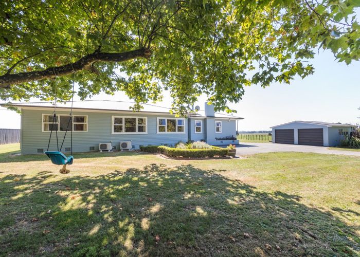  at 171 Makerua Road, Tokomaru, Palmerston North