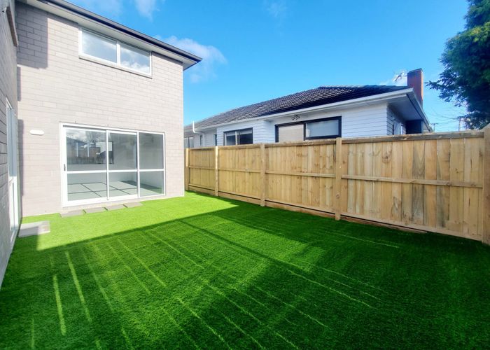  at 13c Oxford Road, Manurewa, Manukau City, Auckland