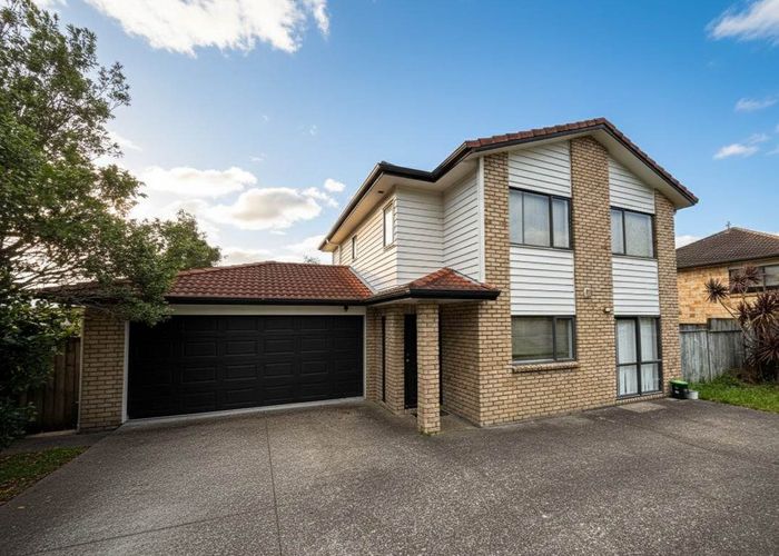  at 141 Stancombe Road, Flat Bush, Manukau City, Auckland