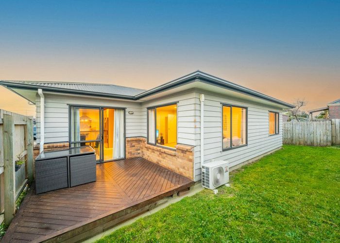  at 22B Vine Street, Mangere East, Manukau City, Auckland