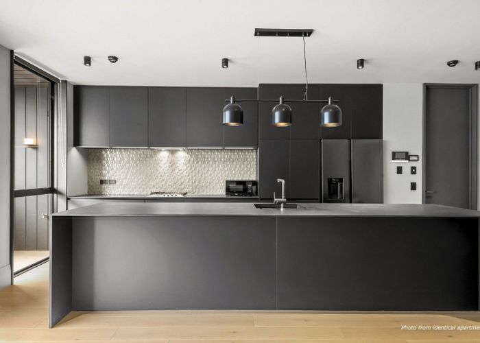  at 2/16 Blake Street, Ponsonby, Auckland City, Auckland