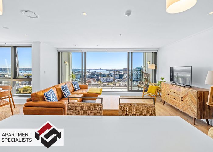  at 145 Nelson Street, City Centre, Auckland City, Auckland