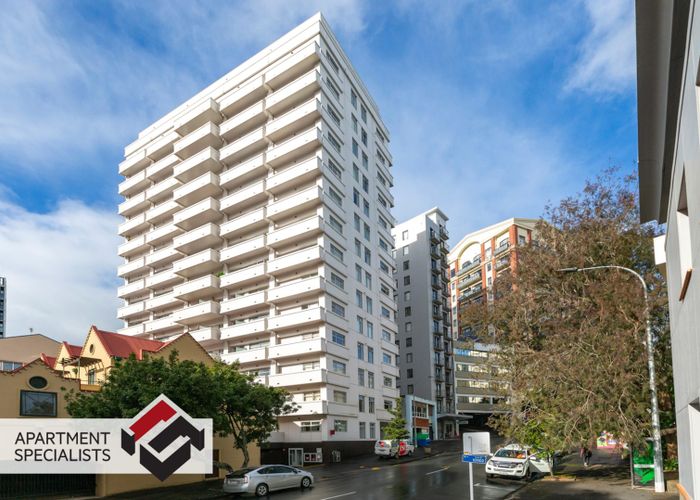  at 32 Eden Crescent, City Centre, Auckland City, Auckland