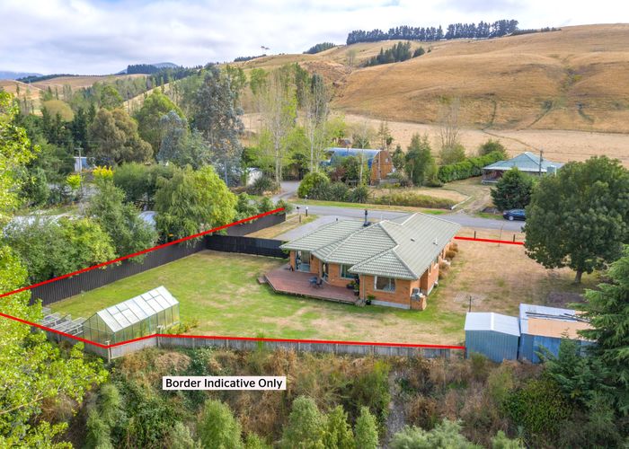  at 209 Whitecliffs Road, Coalgate