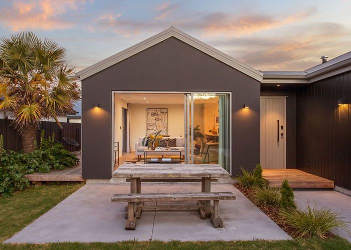  at 408A Bower Avenue, Parklands, Christchurch
