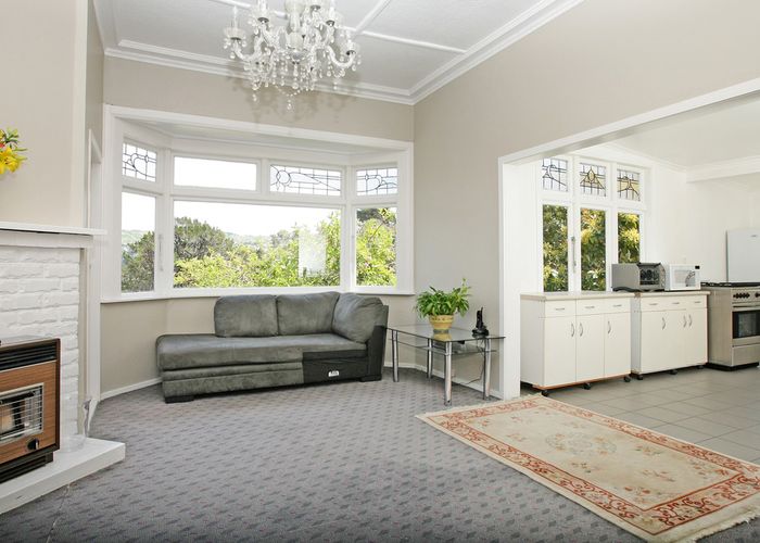  at 9 Caprera Street, Melrose, Wellington