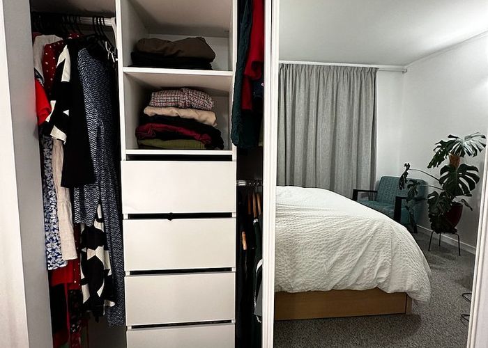  at 12/70 Hobson Street, Thorndon, Wellington