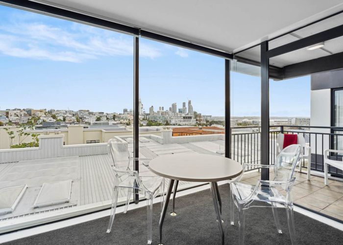  at 3E/28 Stanwell Street, Parnell, Auckland City, Auckland