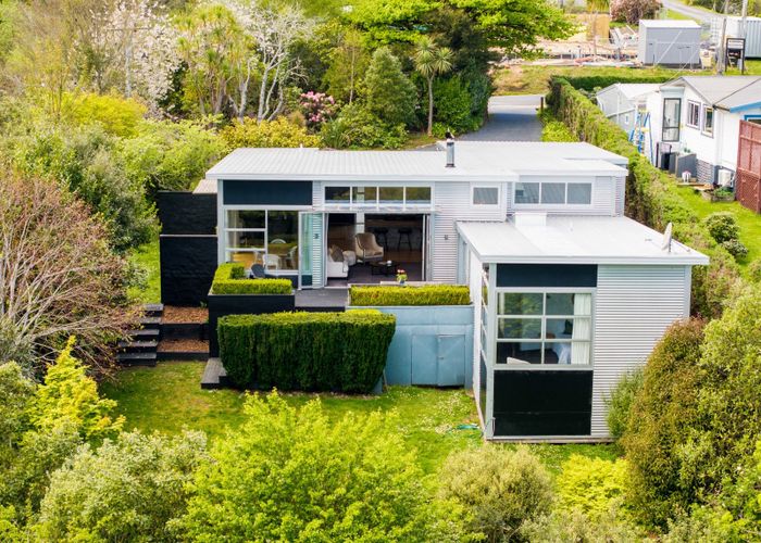  at 23 and 21 Bank Road, Warrington, Dunedin, Otago