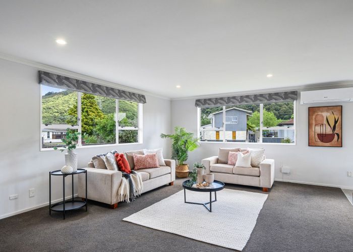  at 4 Harvard Grove, Totara Park, Upper Hutt