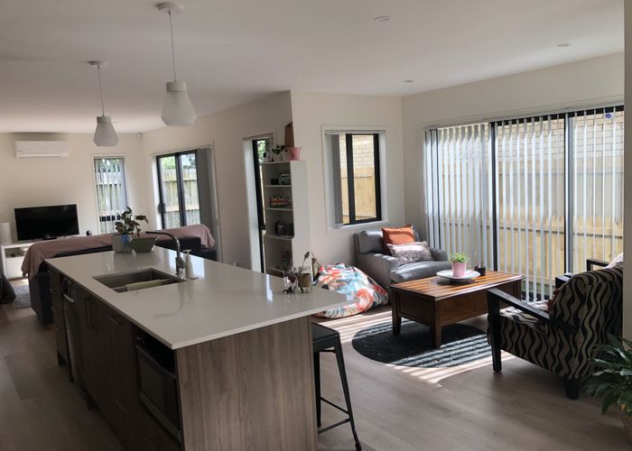  at 40B Allenby Rd, Panmure, Auckland City, Auckland