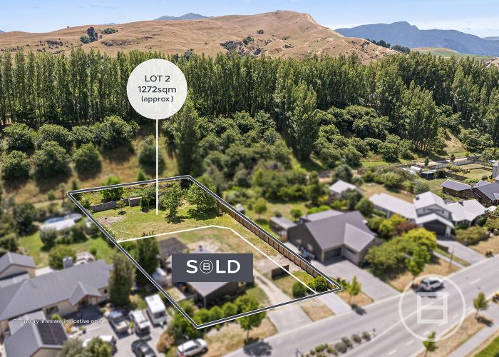  at Lot 2/23 Sylvan Street, Lake Hayes, Queenstown-Lakes, Otago