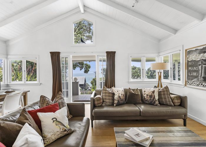  at 2 Waikare Road, Oneroa, Waiheke Island