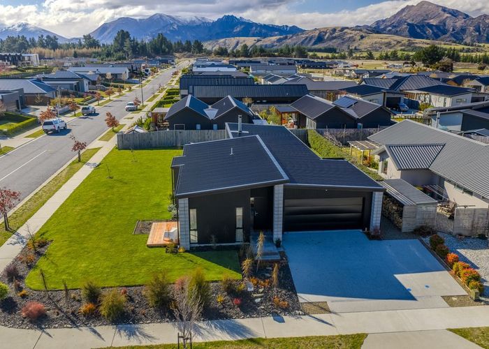  at 20 Pounamu Avenue, Albert Town, Wanaka, Otago