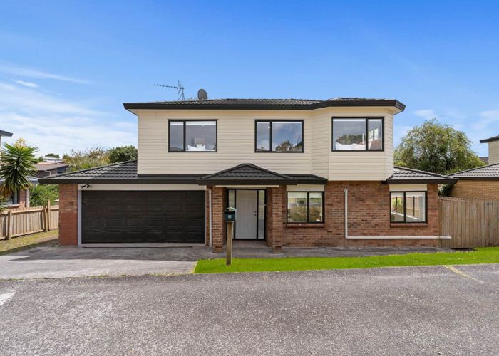  at 15 Ali Place, Ranui, Waitakere City, Auckland