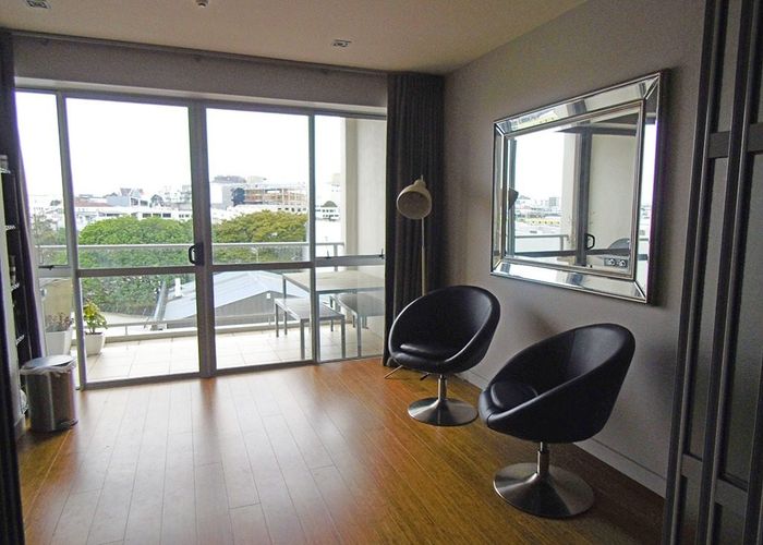  at 208/43 Virginia Avenue East, Eden Terrace, Auckland