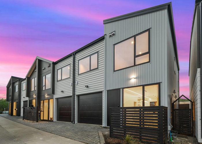  at Lot 5/13 Kurnell Drive, Botany Downs, Manukau City, Auckland