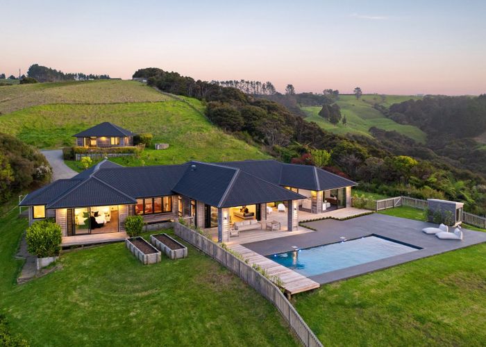  at 140C Rodney Road, Leigh, Rodney, Auckland