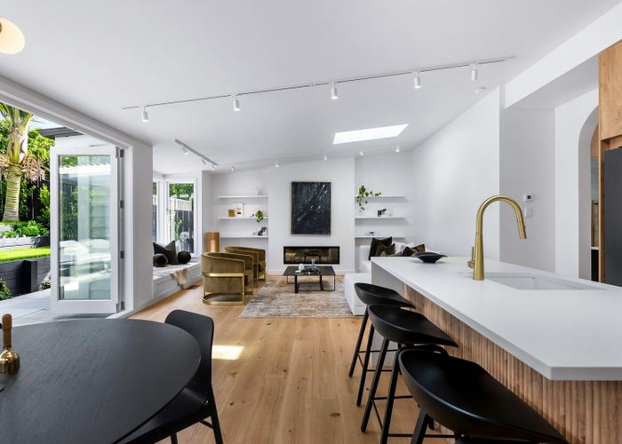  at 90 Lincoln Street, Ponsonby, Auckland City, Auckland
