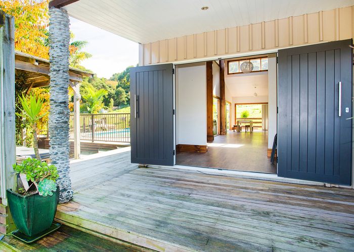  at 351 Matokitoki Valley Road, Gisborne