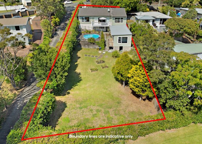  at 111 Glengarry Road, Glen Eden, Waitakere City, Auckland