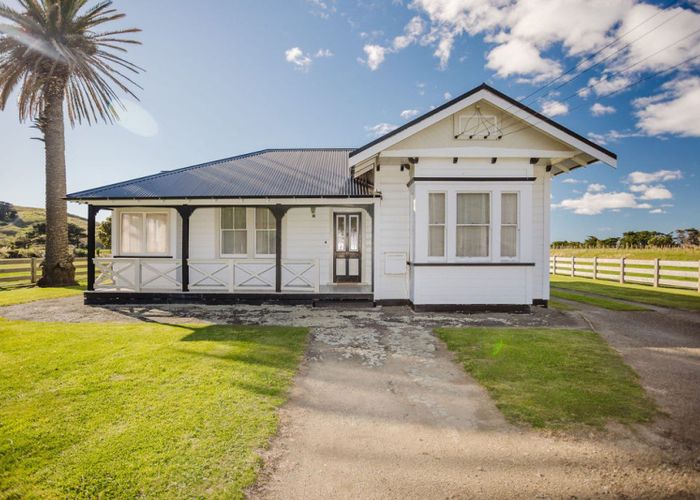  at 53 Seaview Road, Dannevirke, Tararua, Manawatu / Whanganui