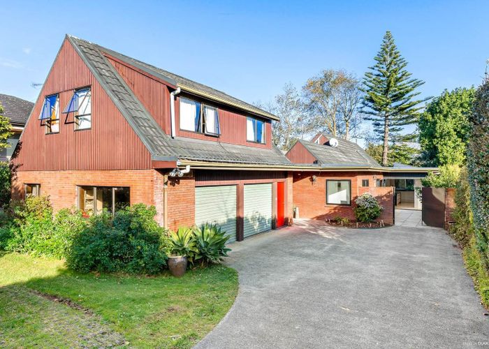  at 8 Rewi Road, Royal Oak, Auckland