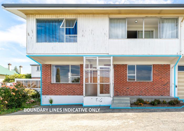  at 1/18 Trafalgar Street, Maori Hill, Timaru, Canterbury