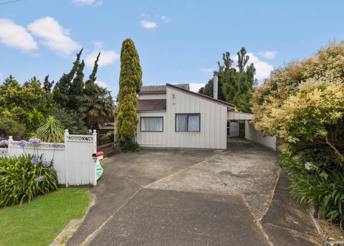  at 569 Swanson Road, Ranui, Auckland