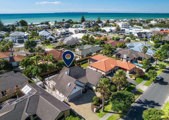  at 12 Santa Cruz Drive, Papamoa Beach, Tauranga, Bay Of Plenty