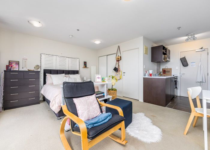  at 1113/1 Parliament Street, City Centre, Auckland City, Auckland