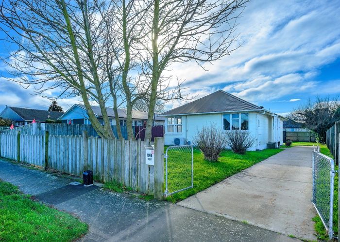  at 248 Hendersons Road, Hoon Hay, Christchurch City, Canterbury