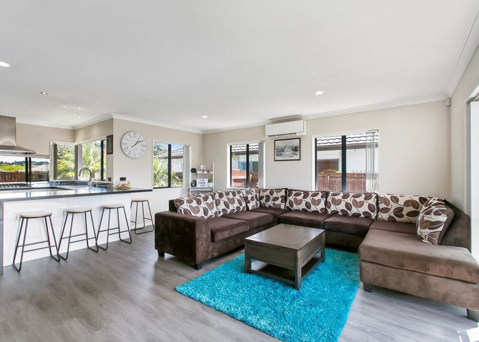  at 22 Nanleen Rise, Manurewa, Manukau City, Auckland