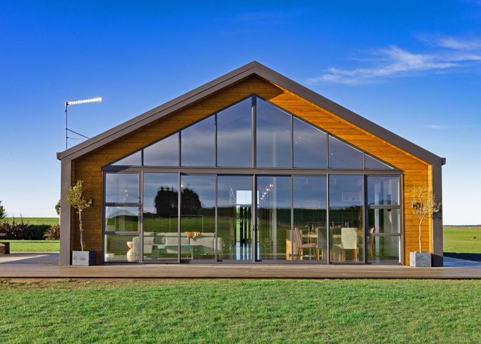  at 99 Blondell Road, Waimatua, Invercargill