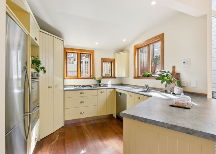  at 7 Armour Avenue, Mount Victoria, Wellington, Wellington
