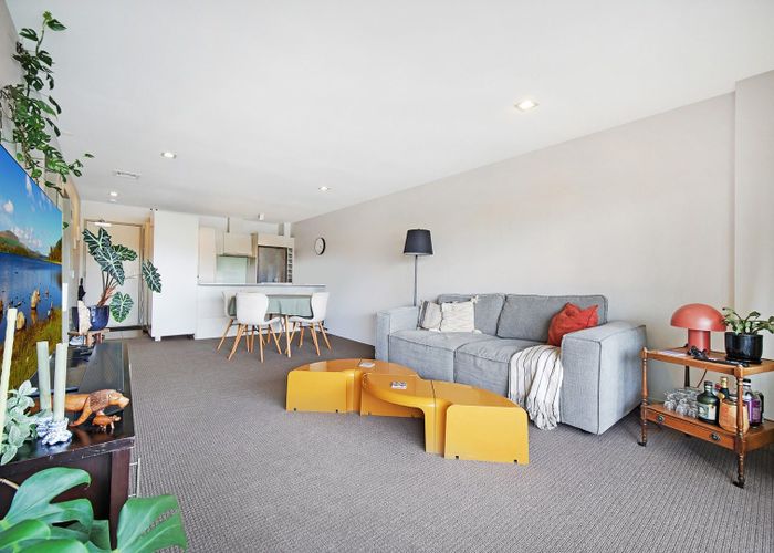  at 4B/16 Chapman Street, Grey Lynn, Auckland City, Auckland