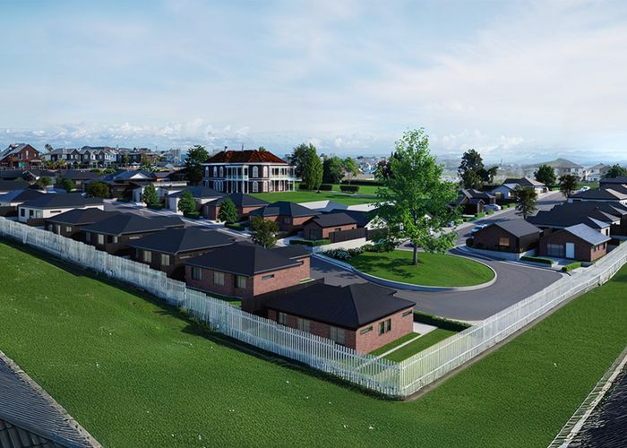  at 2/25-59 Clark Road, Hobsonville, Waitakere City, Auckland