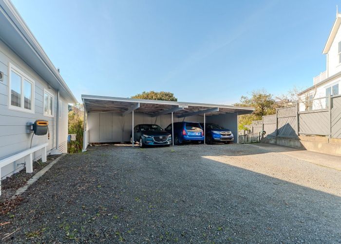  at 1/31 Hanover Street, Wadestown, Wellington, Wellington