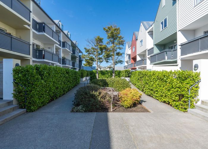  at 1/280 Bealey Avenue City Centre, City Centre, Christchurch City, Canterbury