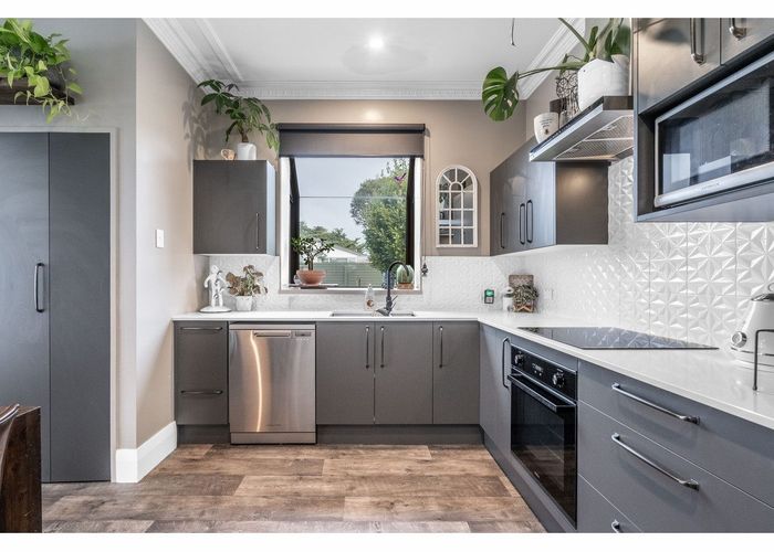  at 387 Tweed Street, Georgetown, Invercargill