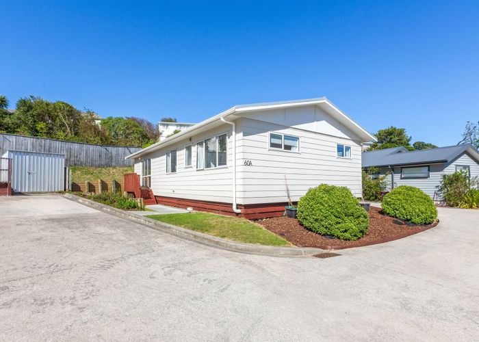  at 60A Leicester Street, Cannons Creek, Porirua, Wellington