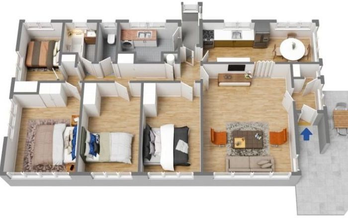  at 204 Blockhouse Bay Road, Avondale, Auckland City, Auckland