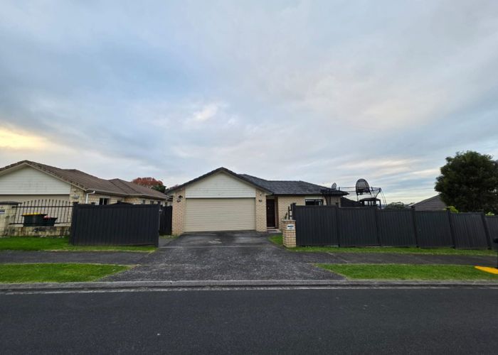  at 4B Westglen Place, Ranui, Waitakere City, Auckland