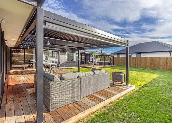  at 7 Bronco Drive, Aidanfield, Christchurch City, Canterbury