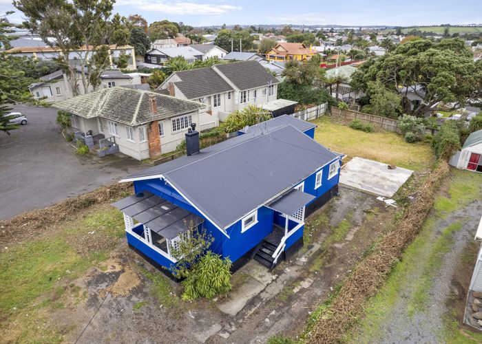  at 566 Great South Road, Otahuhu, Auckland